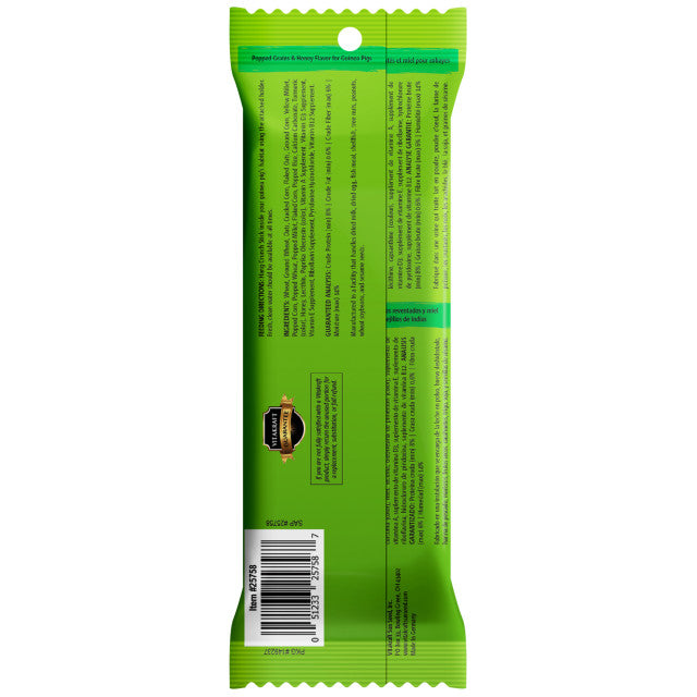 Vitakraft - PopCorn Stick for Guinea Pig