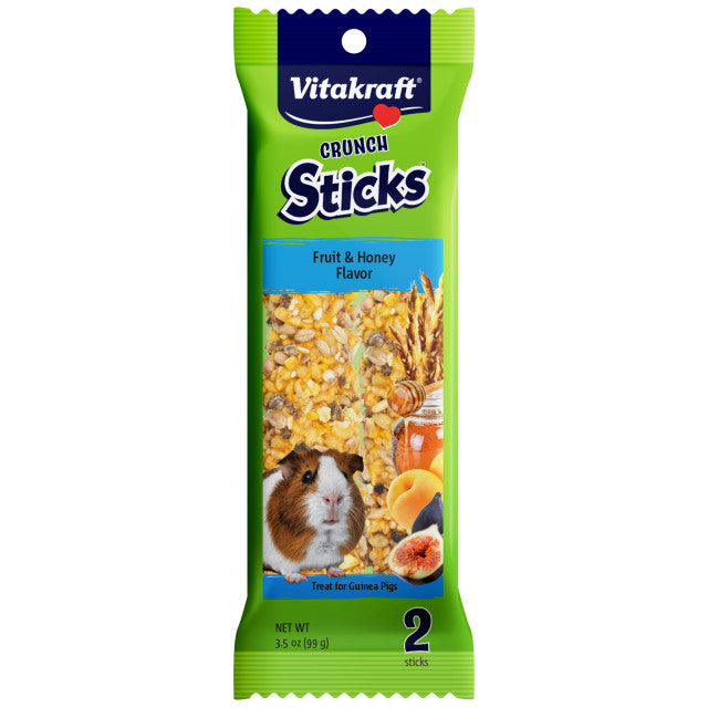 Vitakraft - Fruit Stick for Guinea Pig