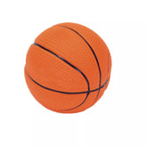 Coastal - Basketball Latex Dog Toy