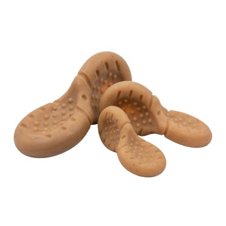 Tall Tails - Wobbler Chew Easy Grip Shape Steamed-In-Scent/Treat Targets