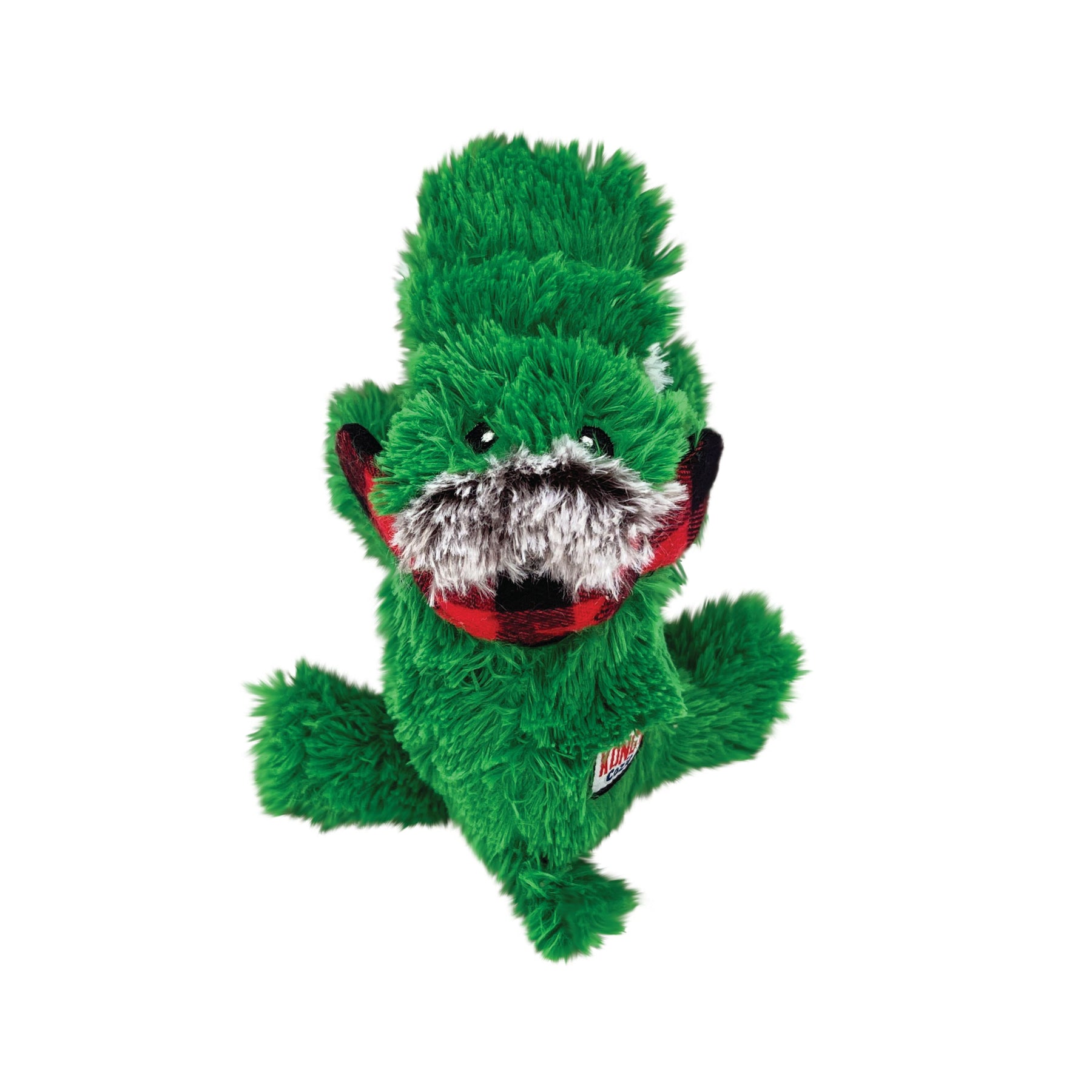 KONG - Holiday Cozie Alligator