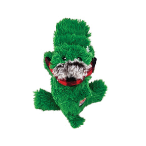 KONG - Holiday Cozie Alligator