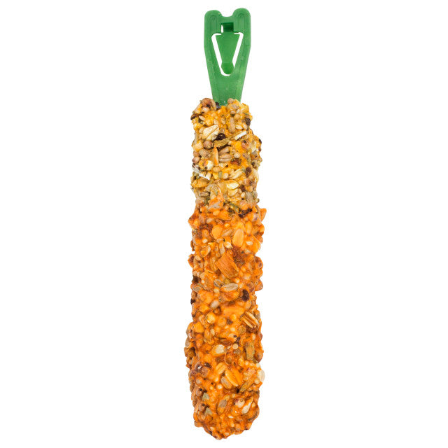 Vitakraft - Crunch Sticks Carrot with Yogurt Glaze Pet Rabbit Treat