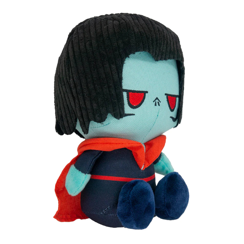 Buckle Down - Dog Toy Squeaker Marvel Morbius The Living Vampire - Southern Agriculture 