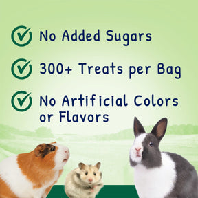 Vitakraft - Nibble Rings for Small Animals