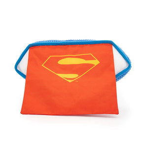 Buckle Down - Dog Toy Squeaker Plush DC League of Superman Krypto - Southern Agriculture 