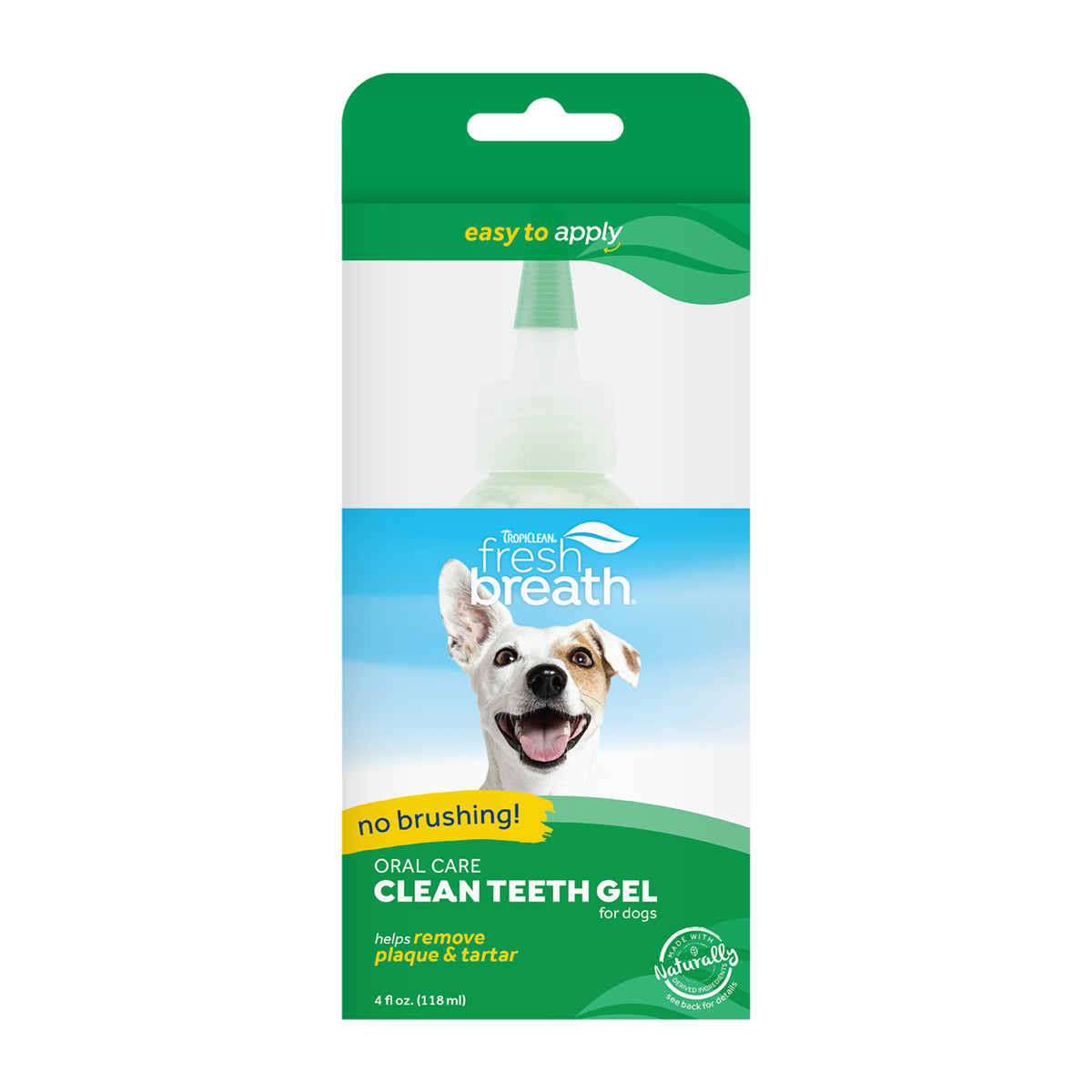 Tropiclean - Fresh Breath Oral Care - Southern Agriculture 